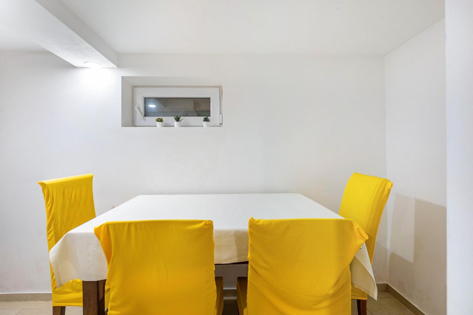 Living The Green Friedrichsdorf Exterior foto